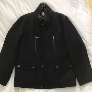 MICHAEL Michael Kors Men’s Pea Coat size large